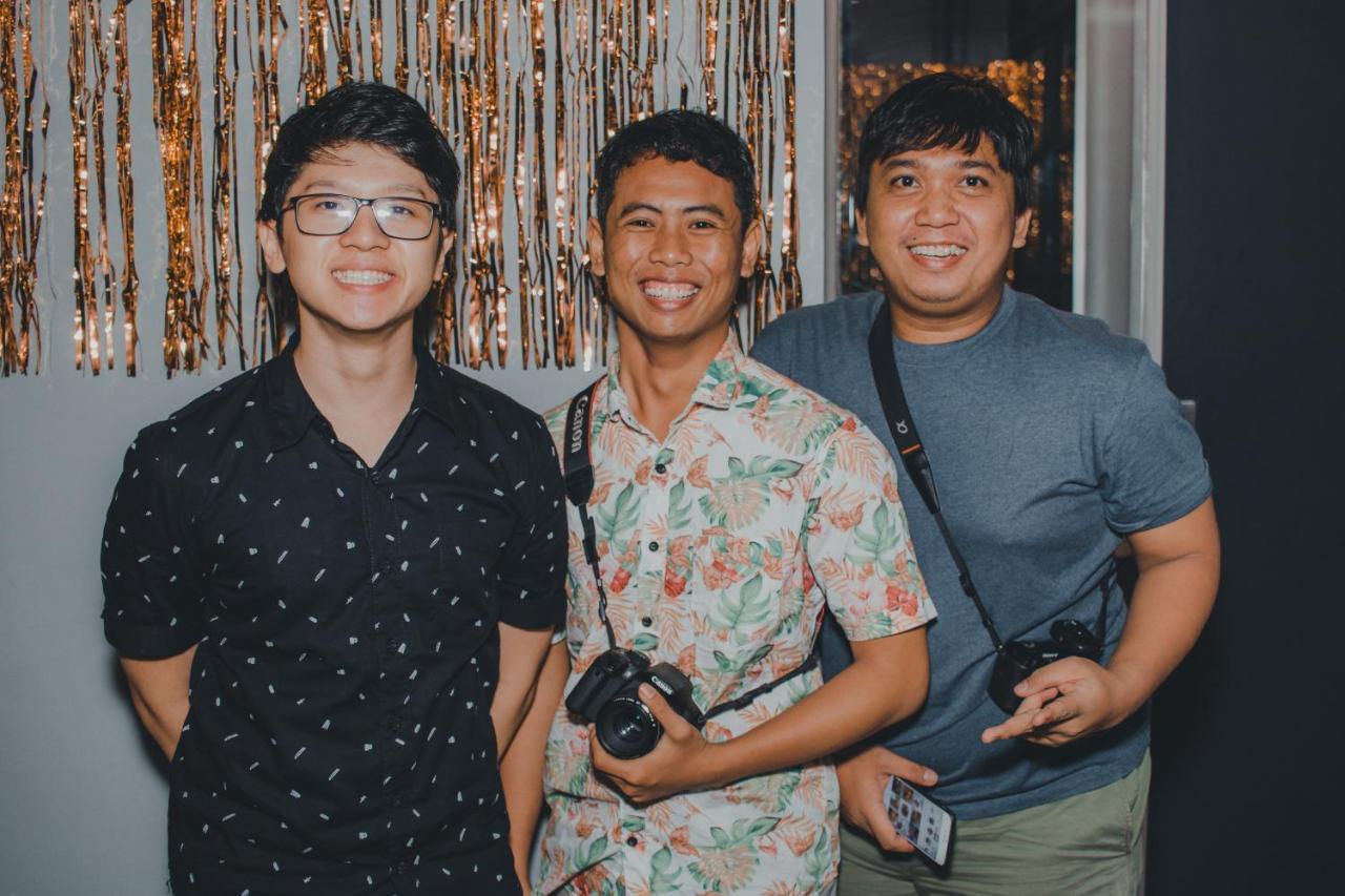 Nomad Hostel Kemang Джакарта Екстер'єр фото